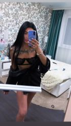 Мирослава  — экспресс-знакомство для секса от 10000