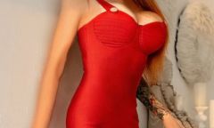 Проститутка Лиса Тел. 8 953 154-32-56